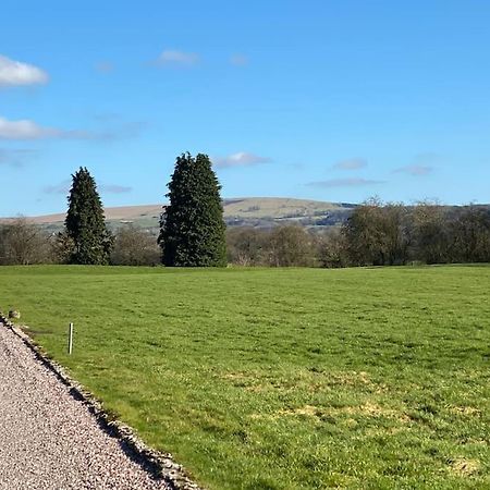 North Cottage Marlfields Hall, Stunning Location Adlington ภายนอก รูปภาพ
